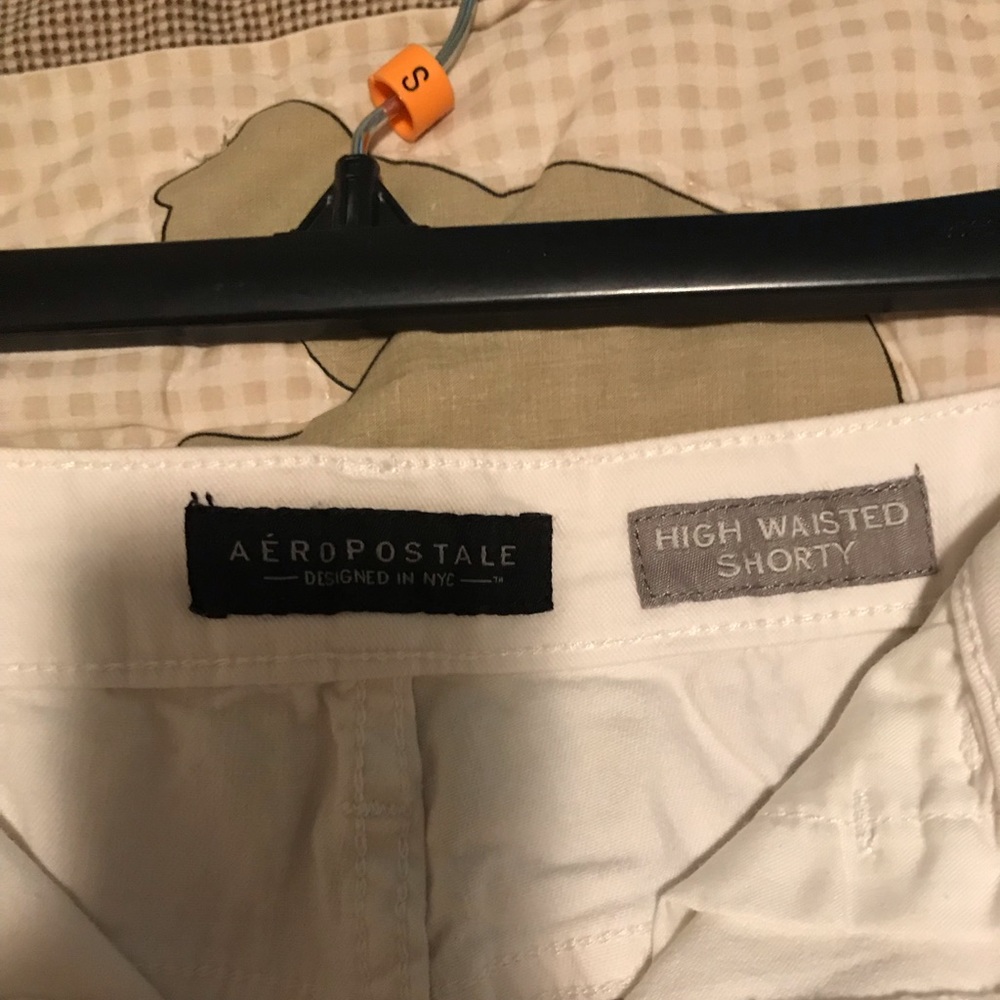 Aeropostale size 10 women’s shorts